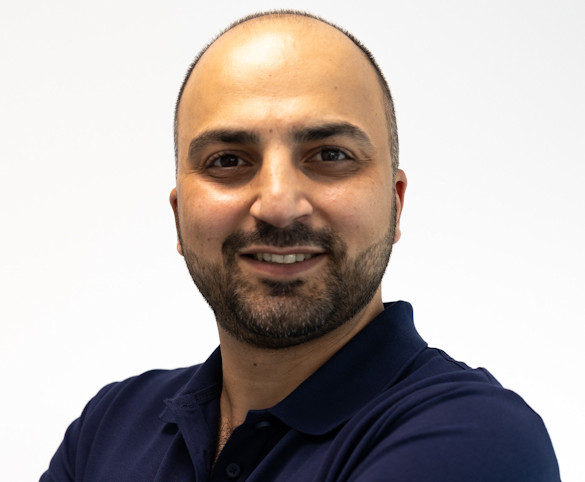 Mahmoud Hilal