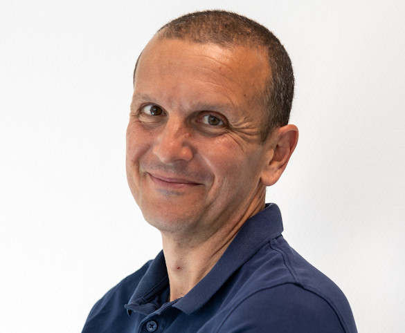 Oliver Mayr