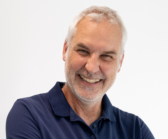 Oliver Segitz